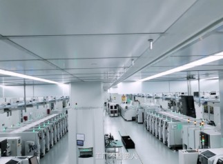 Xiaomi Smartphone Manufacturing Plant